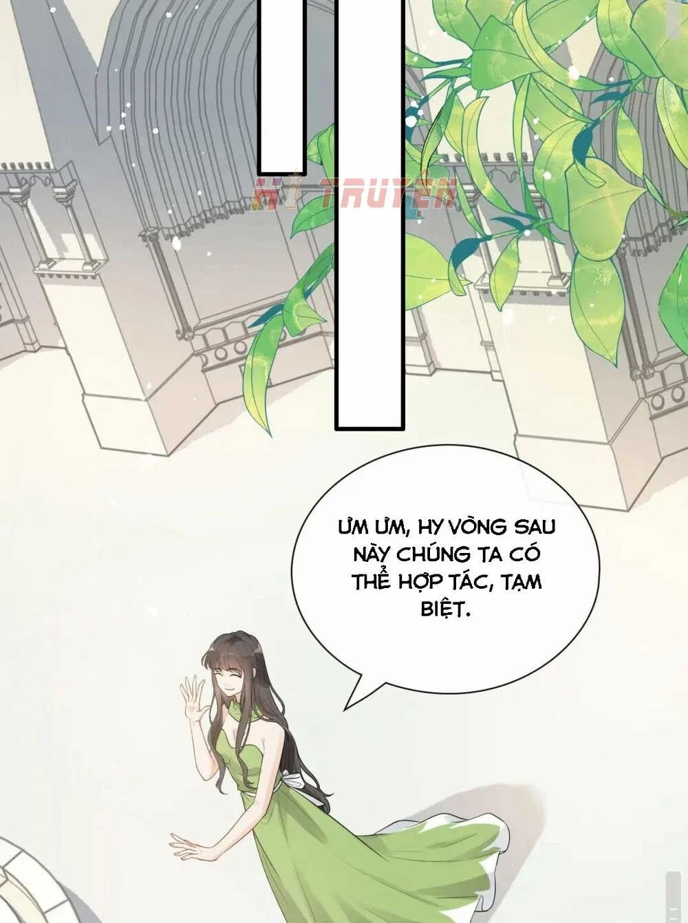 cô vợ hợp đồng bỏ trốn của tổng giám đốc chapter 425.2 11