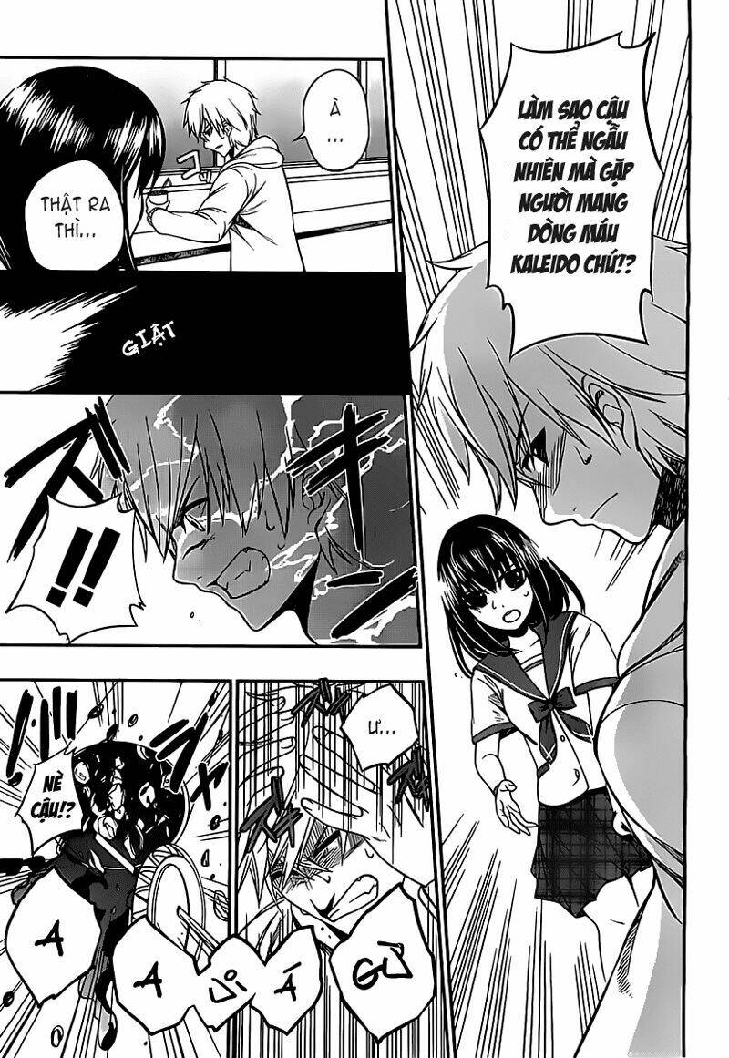 strike the blood chapter 2 32