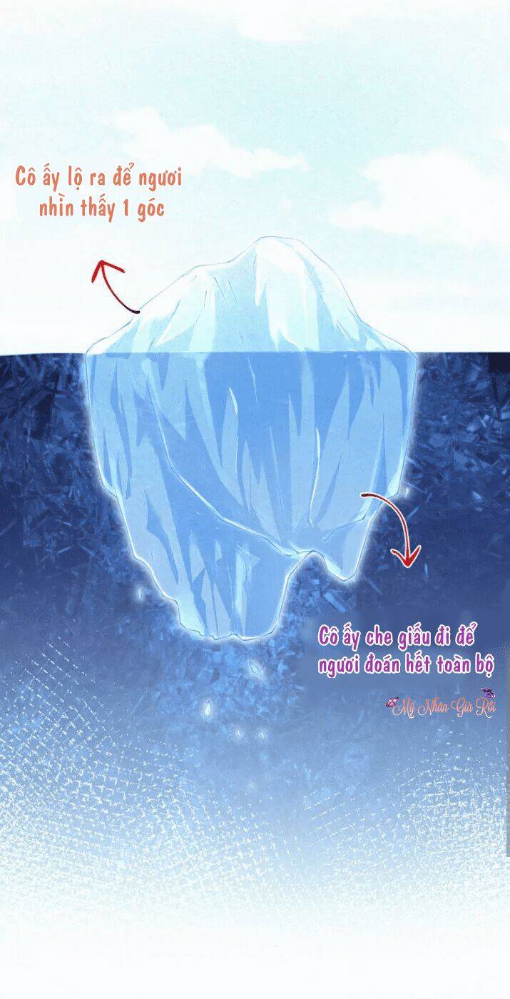 cuồng si hoa khôi lãnh thiên kim chapter 1 3