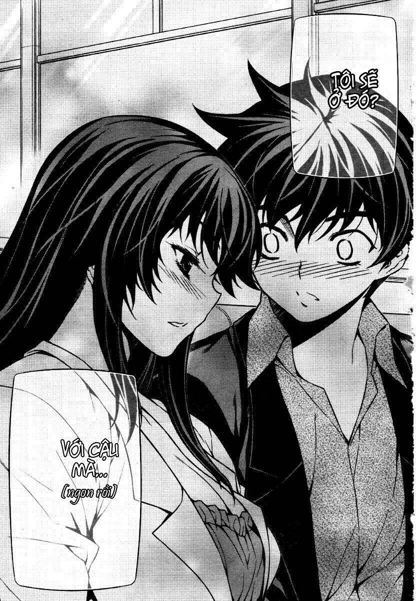 unbalance x unbalance chapter 82 19