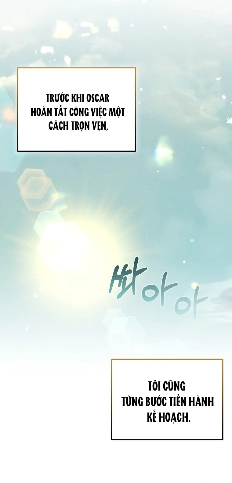 hương vị ngọt ngào muộn màn chapter 39 7