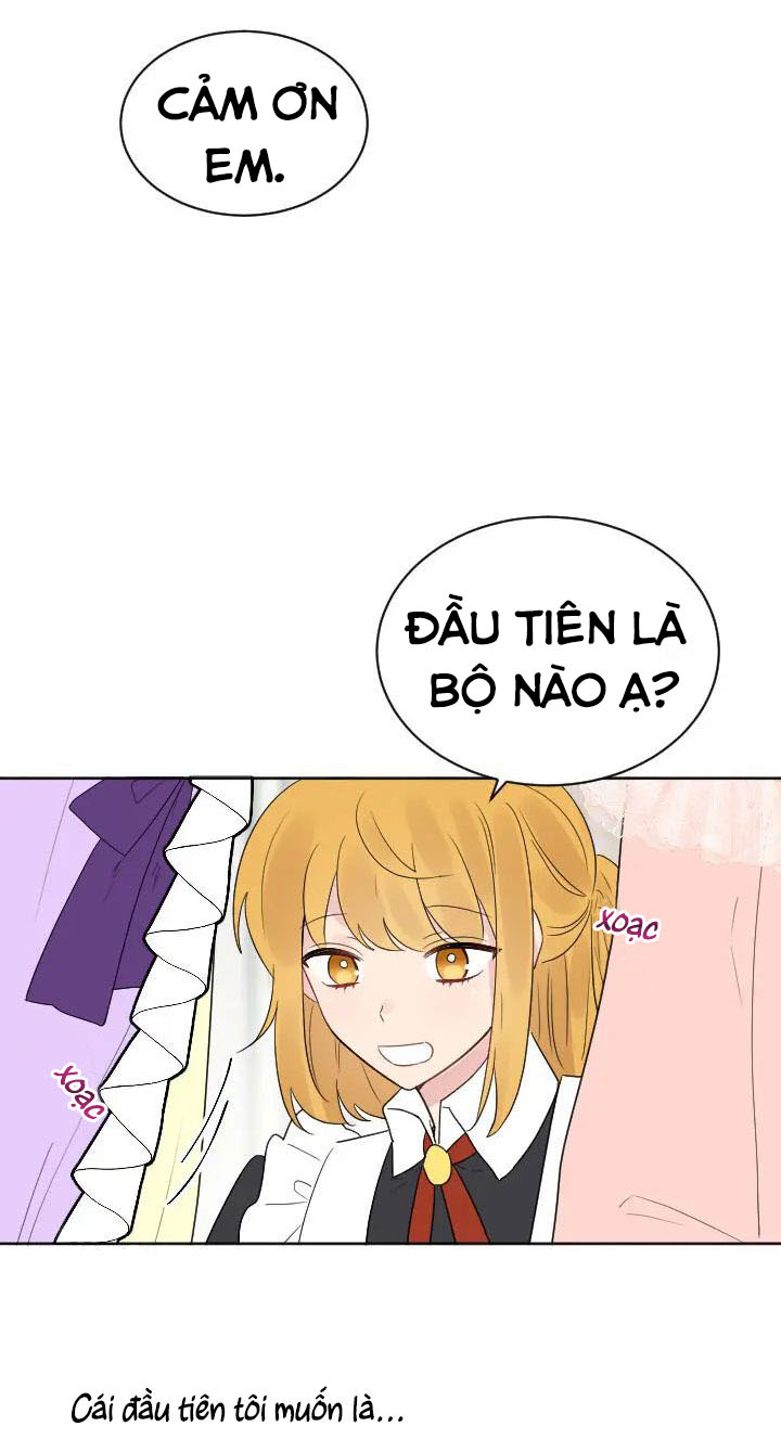 chồng ơi! anh bán tôi cho ai? chapter 5 16