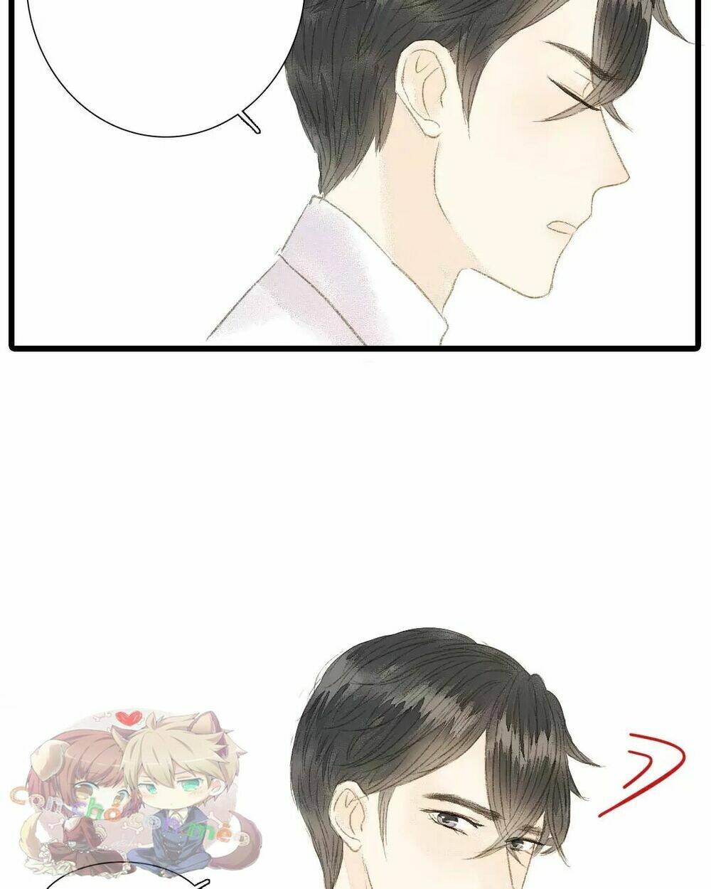 người biến thành ánh trăng chapter 7 9