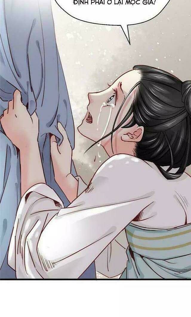 kiều nữ độc phi chapter 4 7