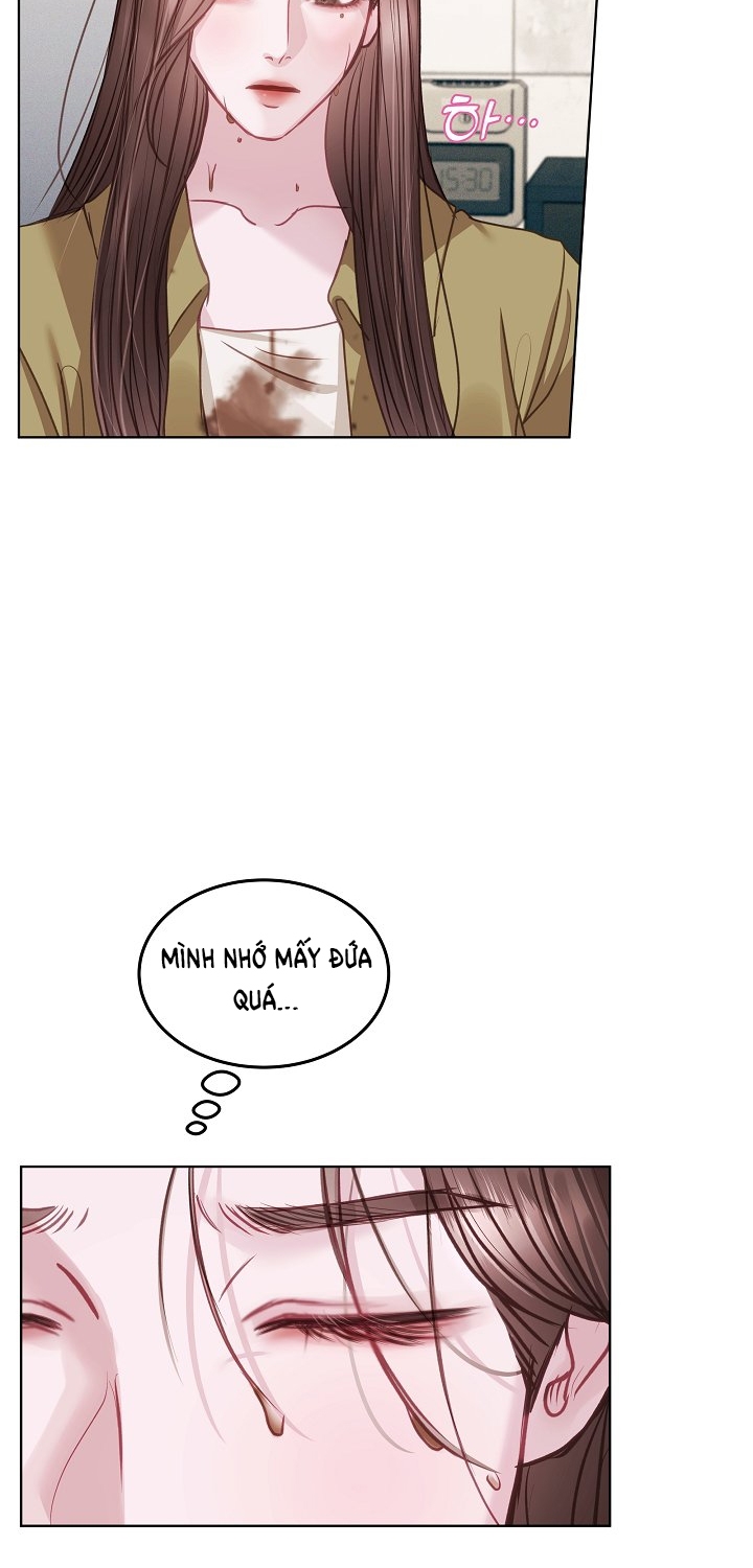 vụ bê bối trá hình chapter 8.1 9