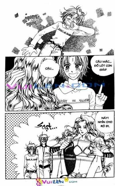 ước mơ cao đẹp chapter 1 125