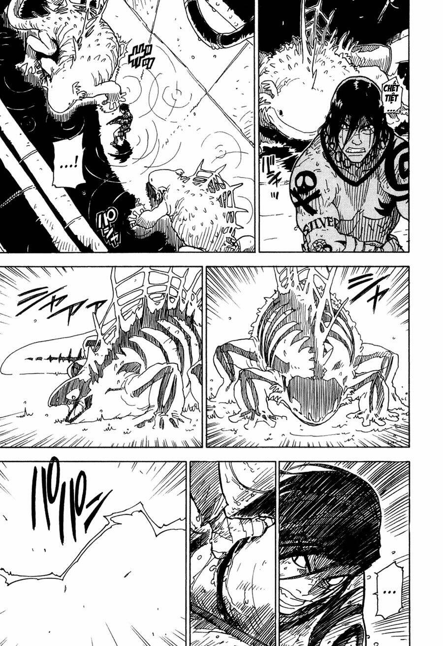 king of thorns chapter 24 27