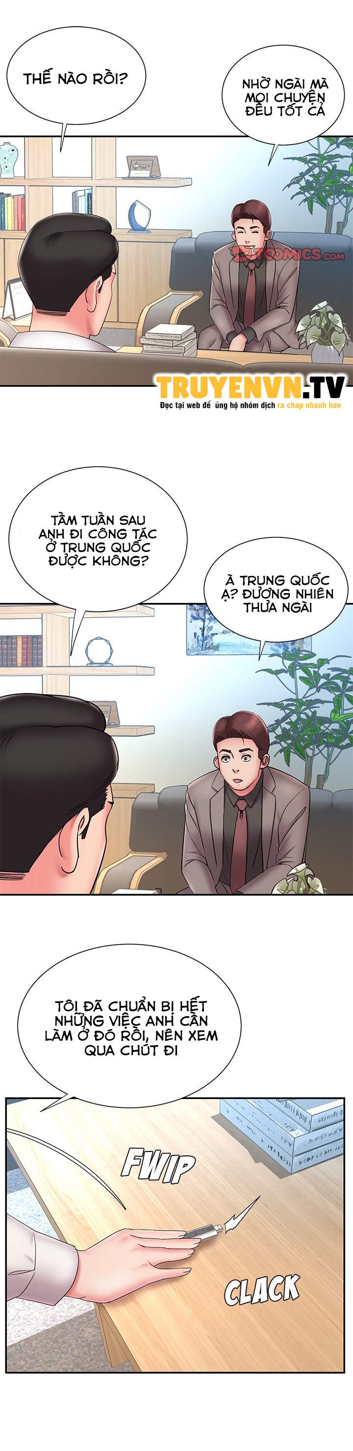 vứt bỏ chapter 26 20