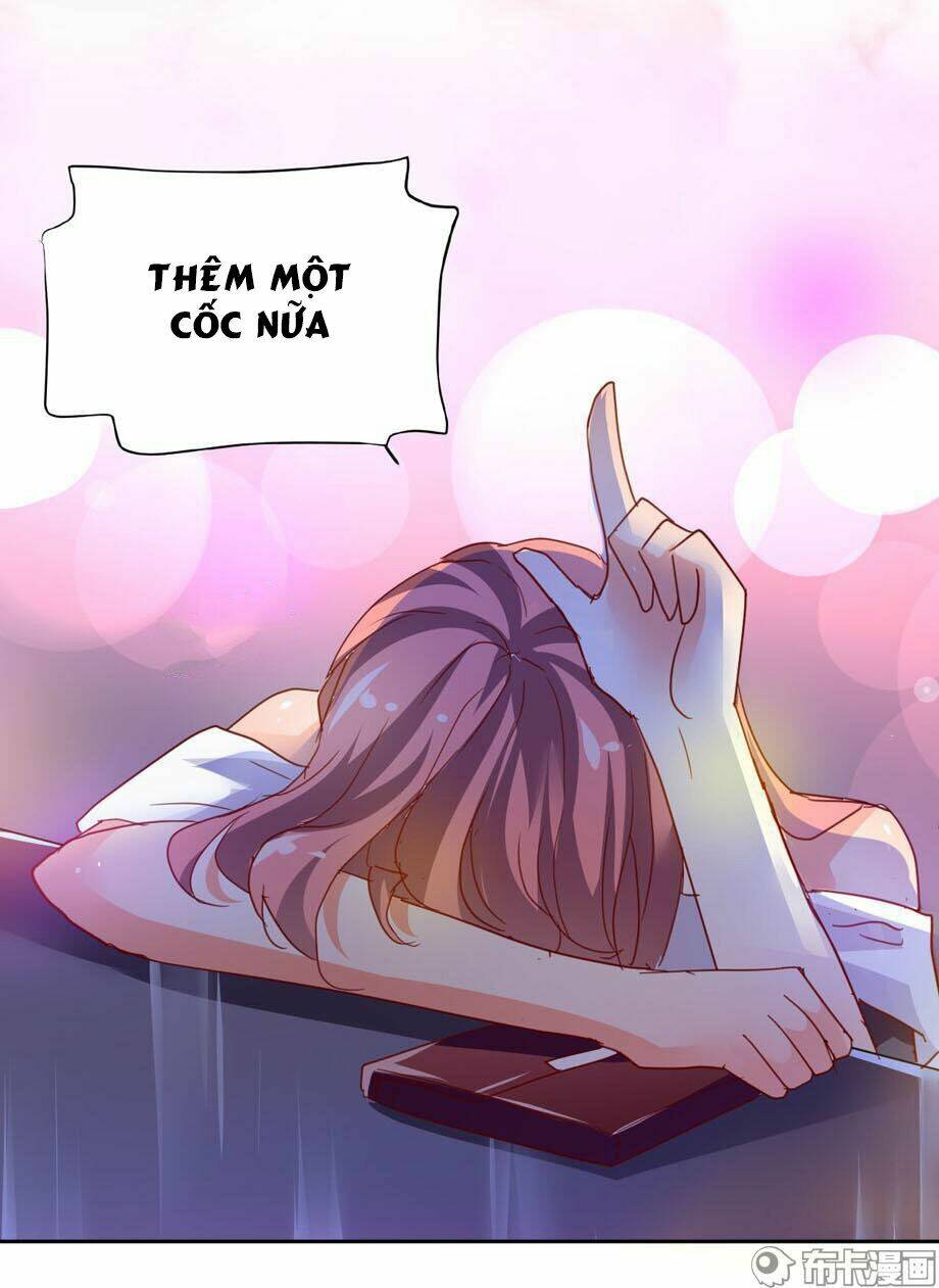 cô gái đặc biệt nhất của tôi chapter 30 39