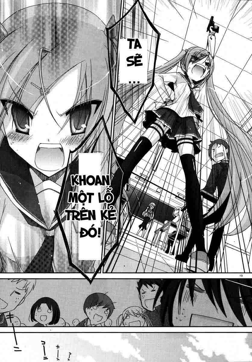 hidan no aria chapter 3 19