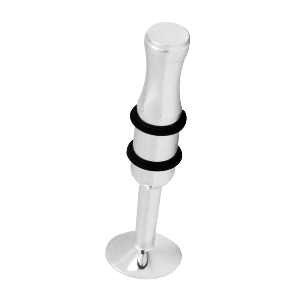 2X Trumpet Mouthpiece Trumpet Saxophone Mouth  -