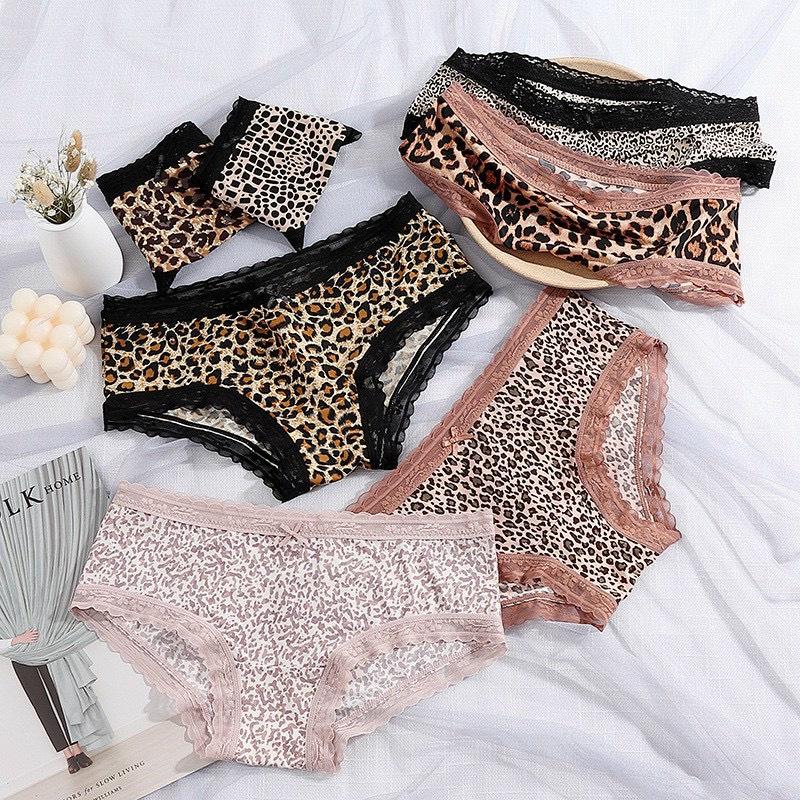 Chip thun phối ren hàng cao cấp set 5 chiếc