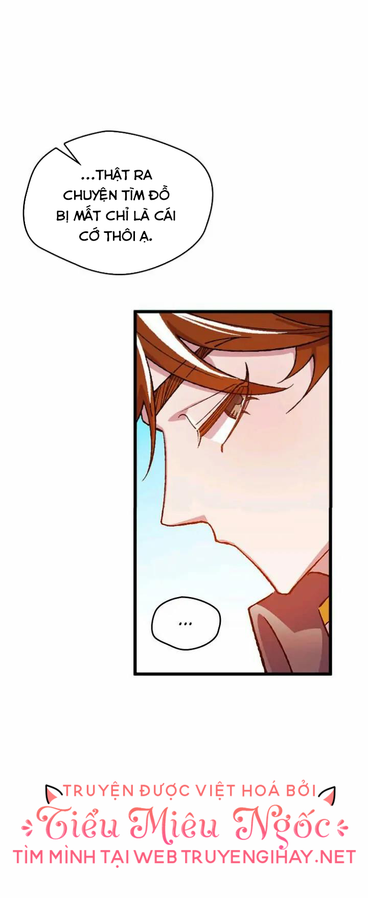 tôi sẽ cứu lấy gia tộc sắp sụp đổ chapter 13 45