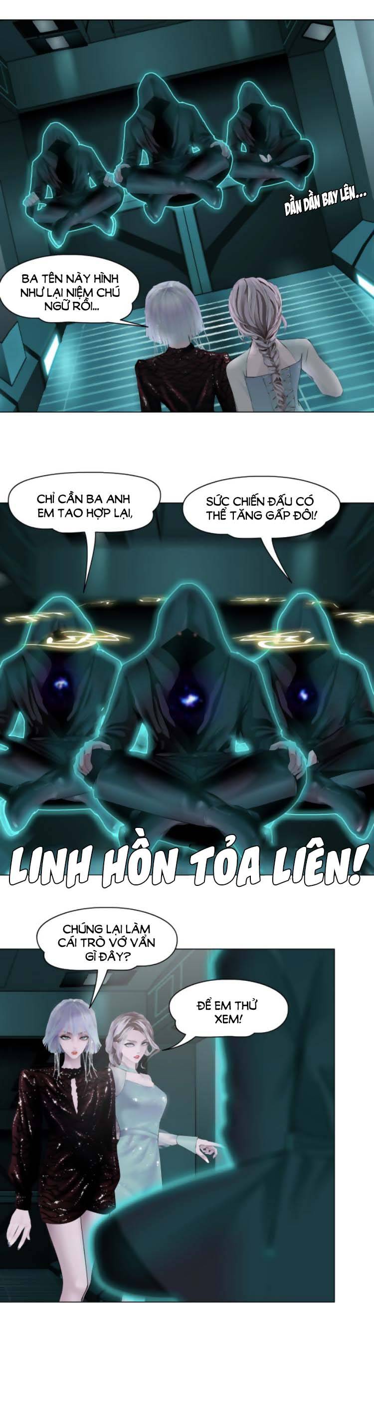 đằng nữ chapter 86 10