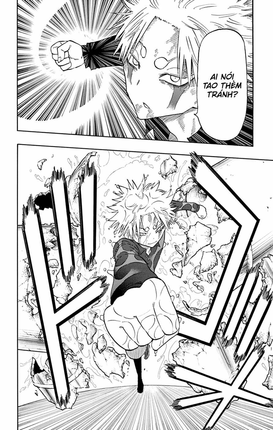 saike mata shite mo chapter 39 15