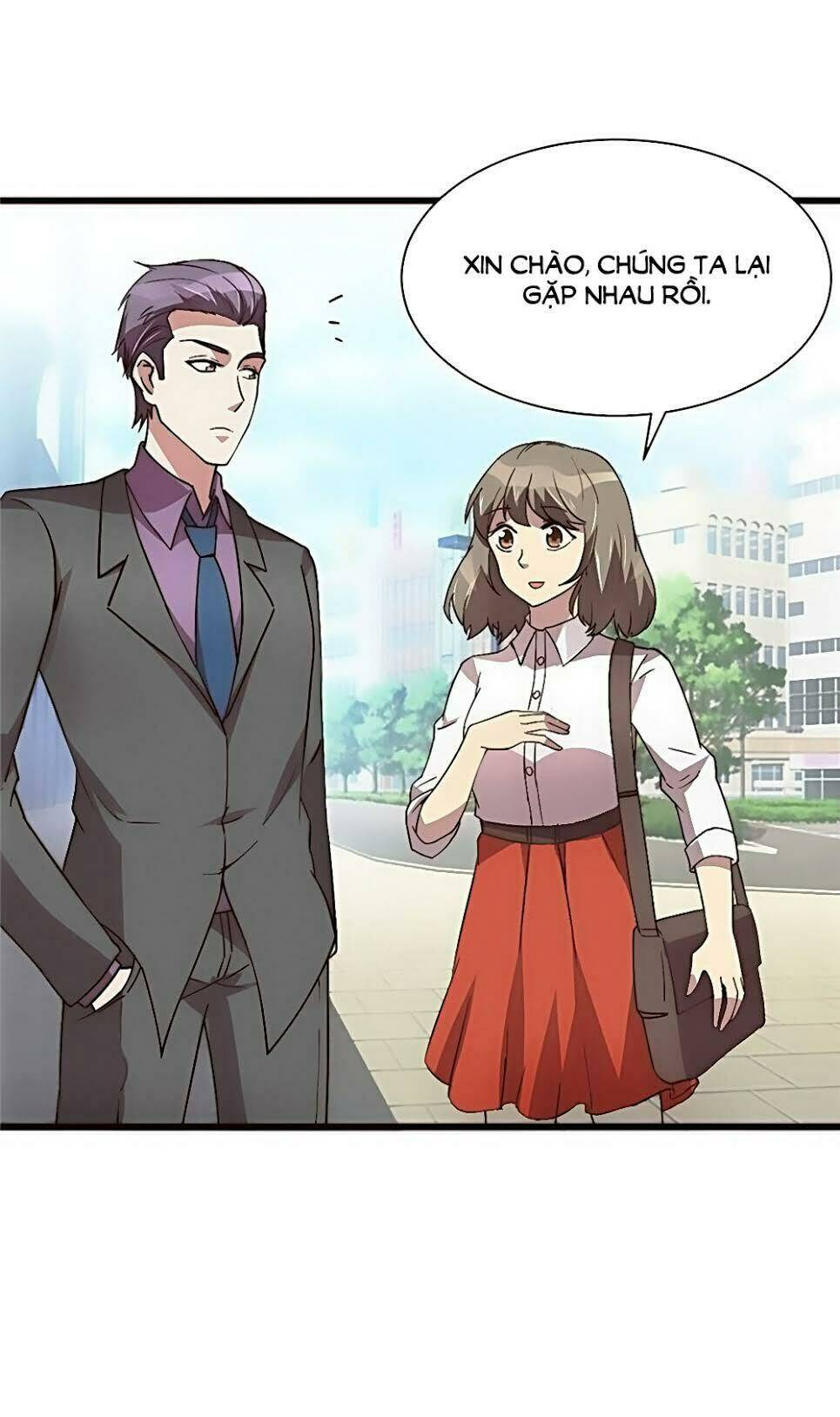 thời gian đều biết chapter 12 13