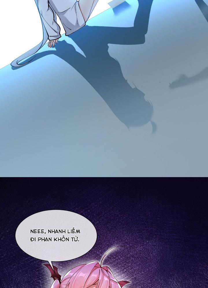 trời sinh mị cốt ta bị yandere đồ nhi để mắt tới chapter 4 81