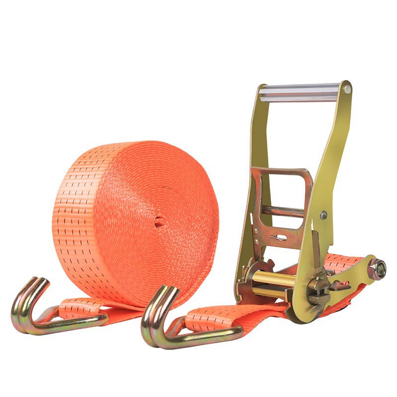 Dây chằng hàng tăng đơ tiện lợi bản 50MM x 5 MÉT
