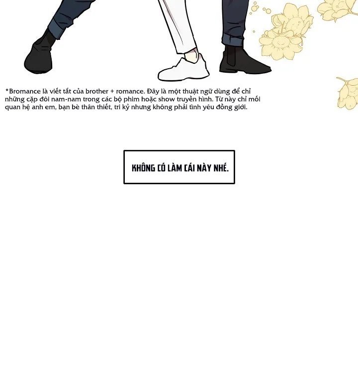 thần tượng đến rồi!? chapter 21.2 22