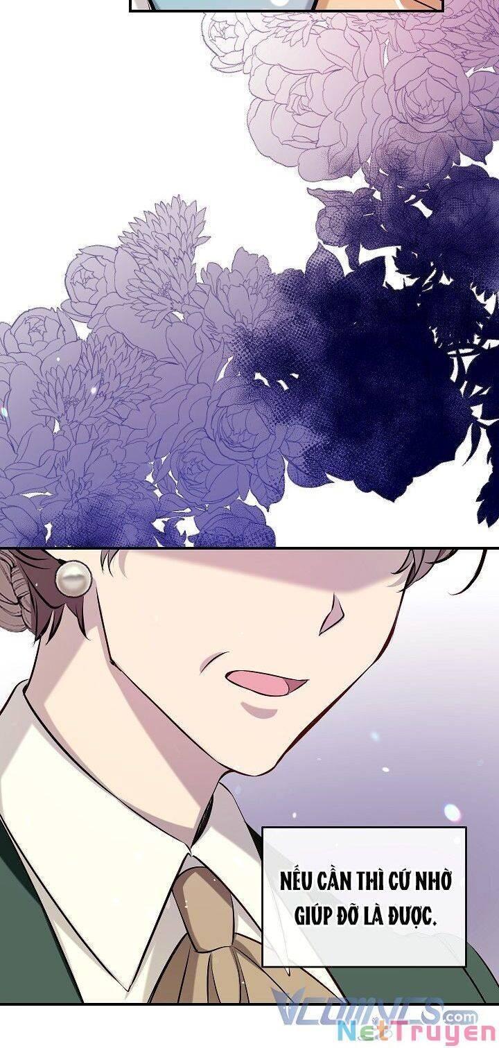 chúng ta có thể trở thành gia đình được không? chapter 65 61