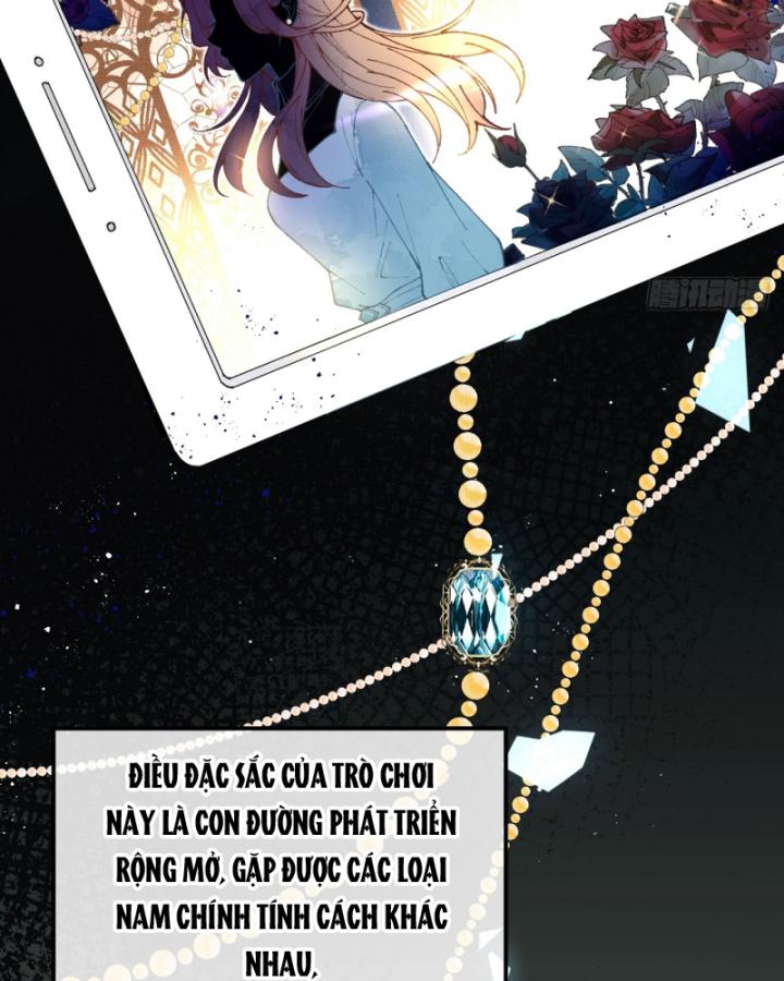 nam chính trong game đều có bệnh chapter 1 22