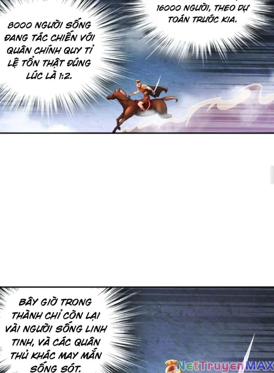 tuyệt thế đạo lữ chapter 72 37