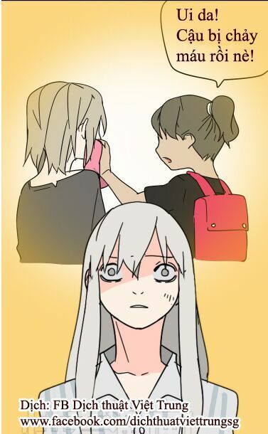 ứng dụng thẩm mỹ chapter 42 46