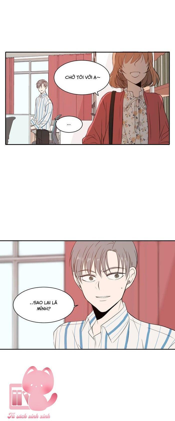 a good day to be a dog chapter 18 27