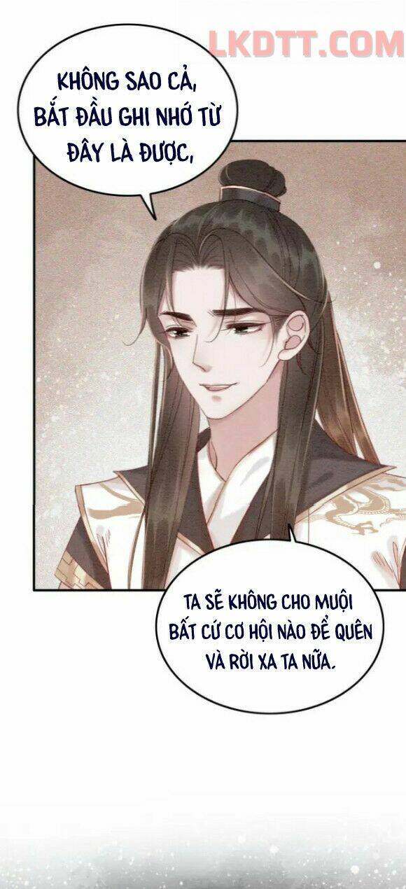 trọng sinh bá sủng nhiếp chính vương quá mạnh mẽ chapter 229 22