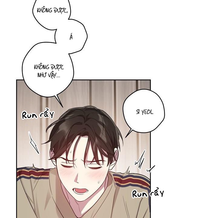 thần tượng đến rồi!? chapter 13 63