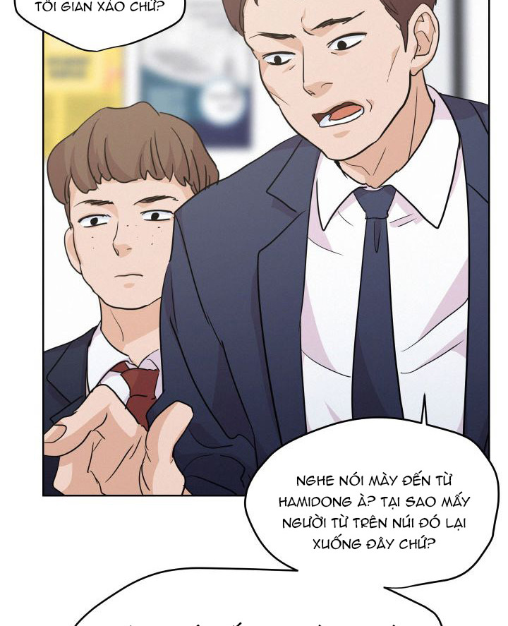 hướng về phía anh chapter 3 64