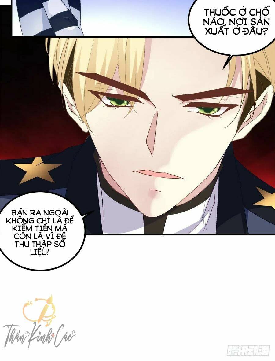 toàn bộ nắm trong tay chapter 47 48