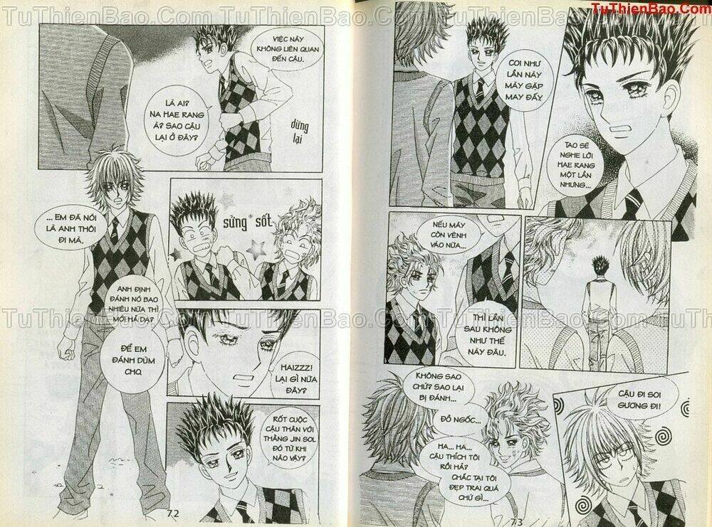 bí mật chapter 4 36