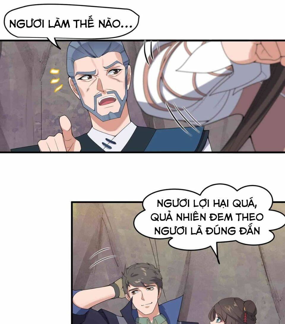 Nguyên Long Chapter 21 - Trang 19