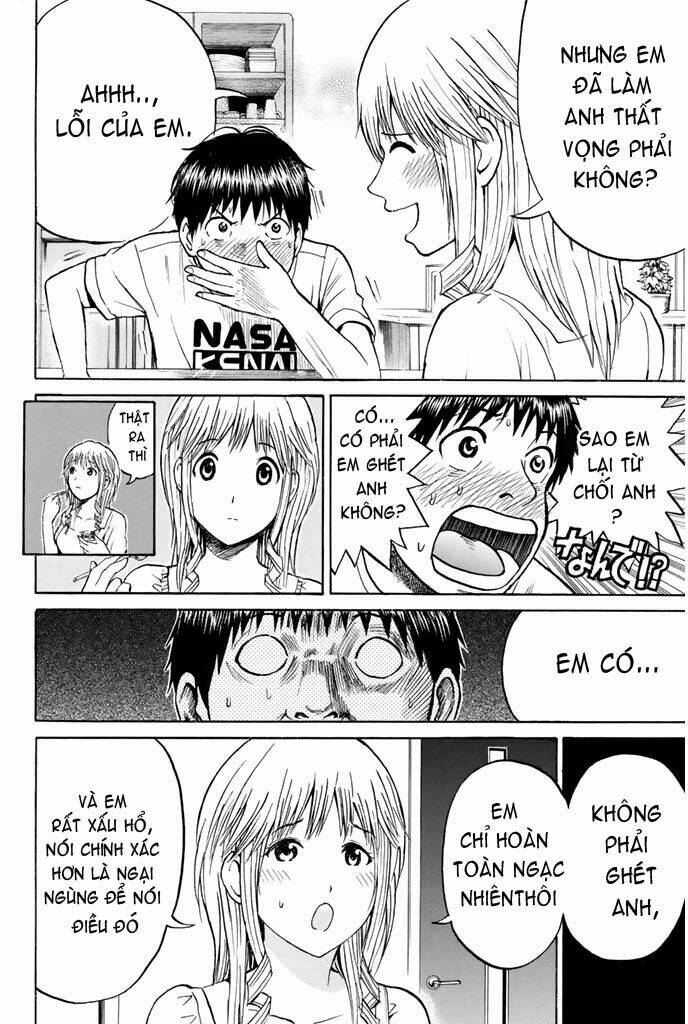 vợ tôi là wagatsuma chapter 33 22