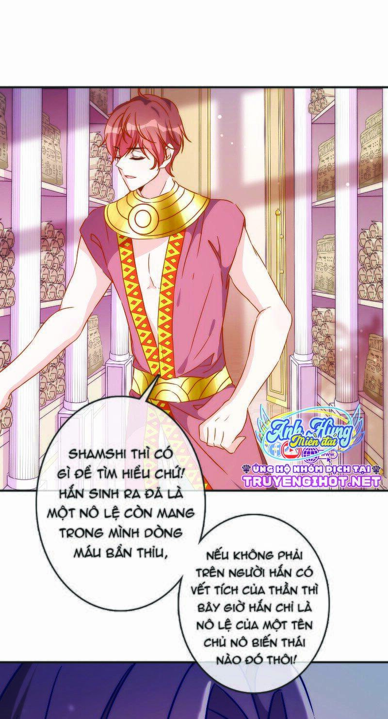 babylon vương phi chapter 23.2 1