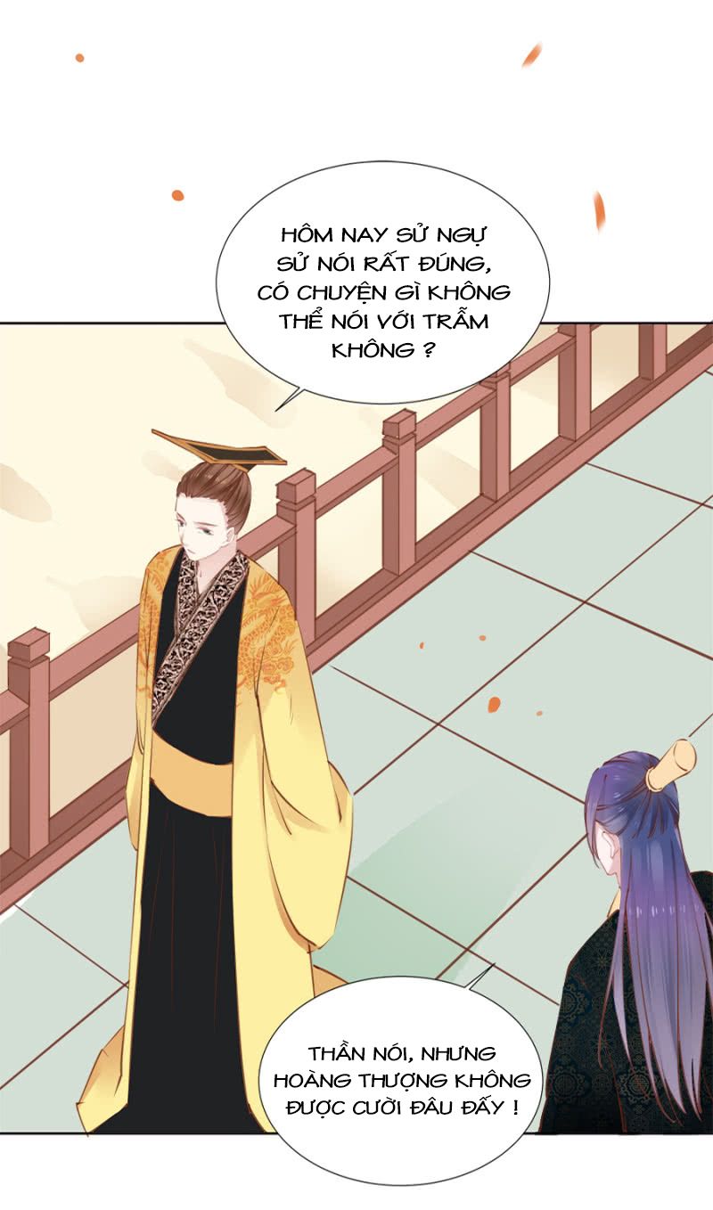 solo đi vương gia chapter 62 20