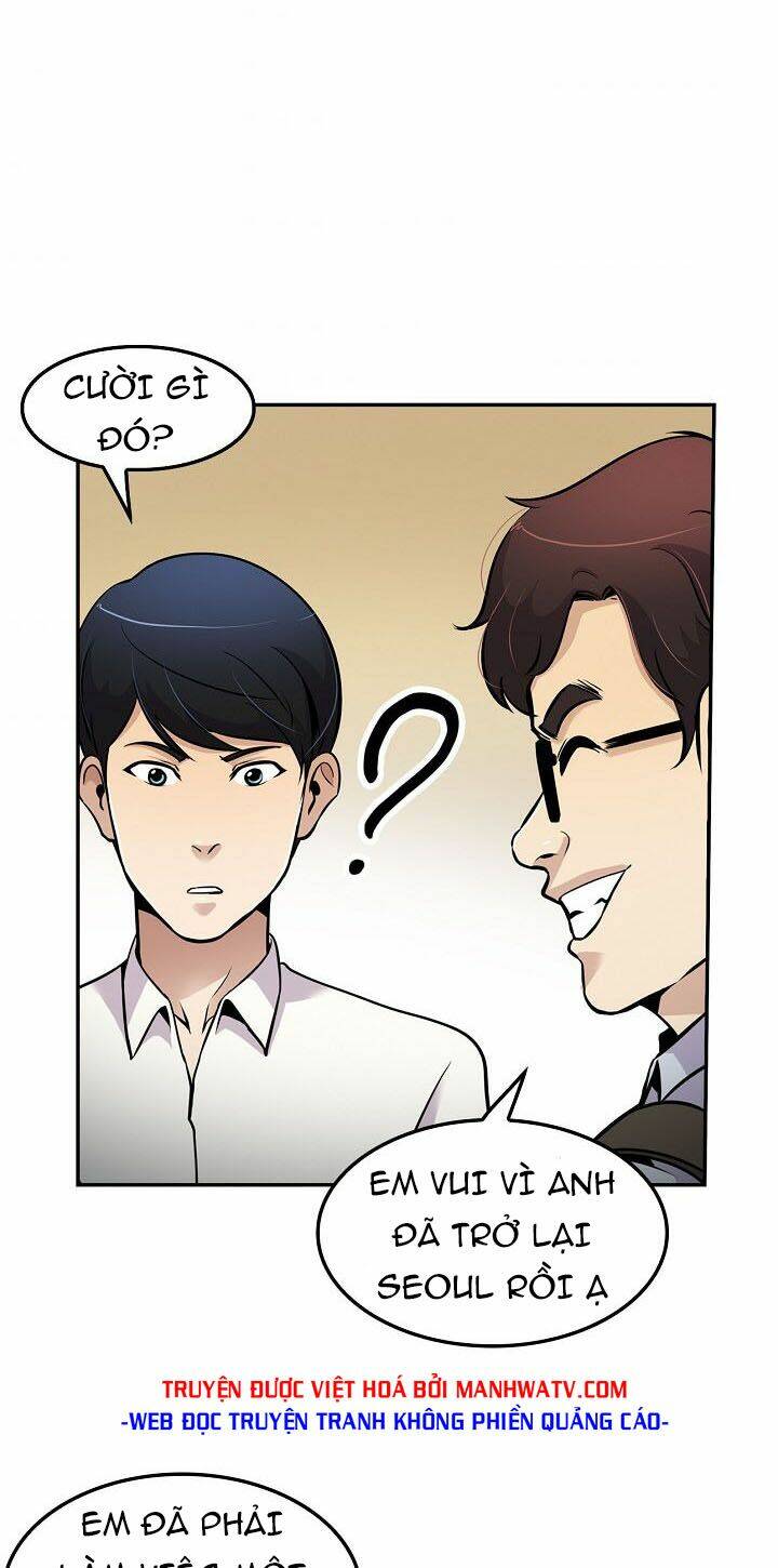 điều tra viên chuyển sinh chapter 61 36