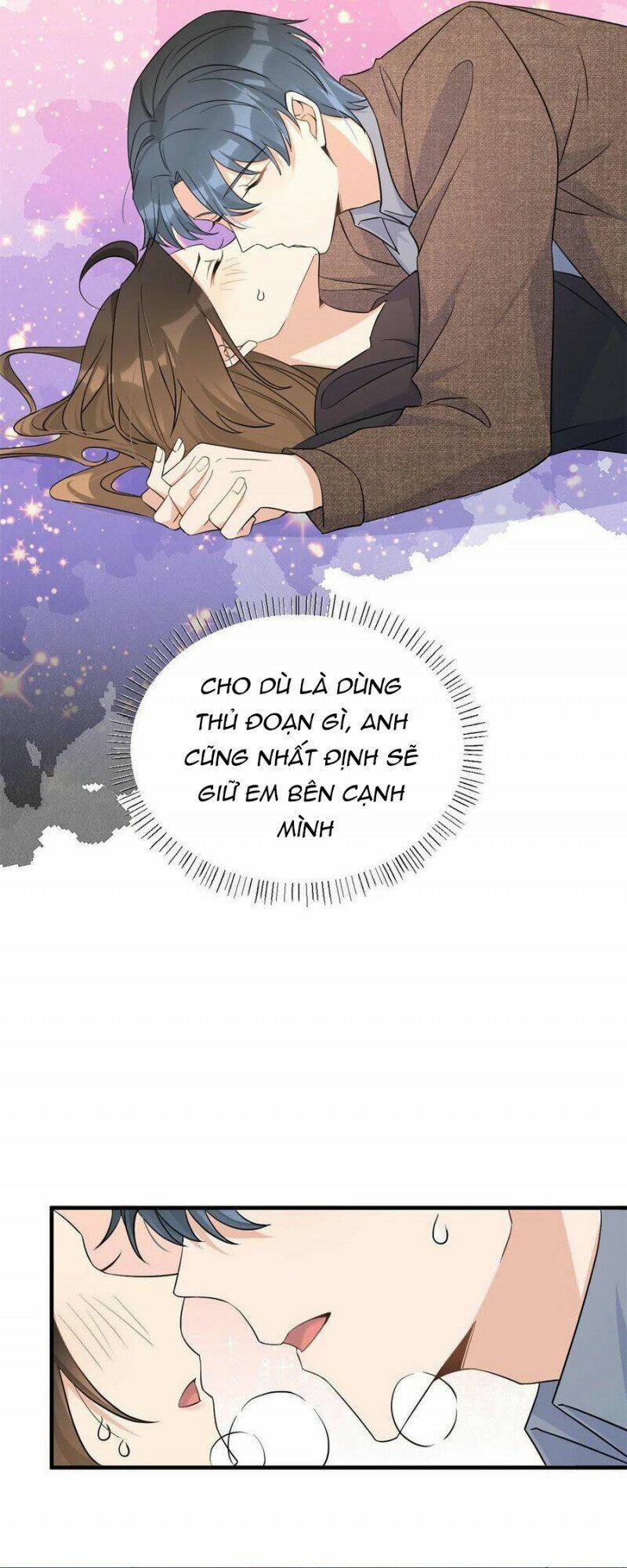 vẫn cứ nhớ em, nhớ em chapter 141 5