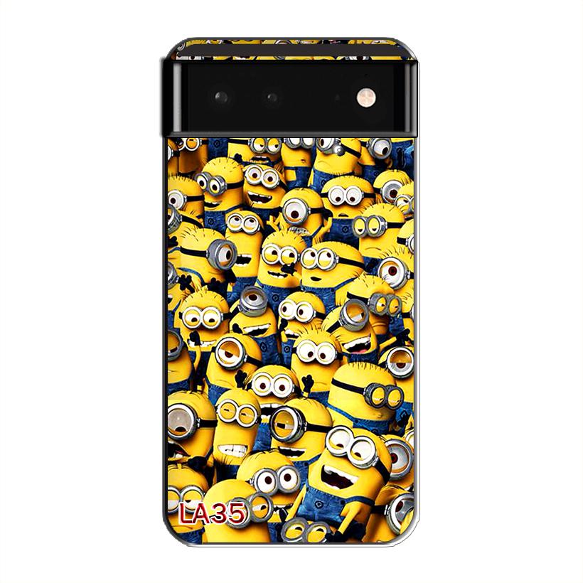 Ốp Lưng Dành Cho GOOGLE PIXEL 6