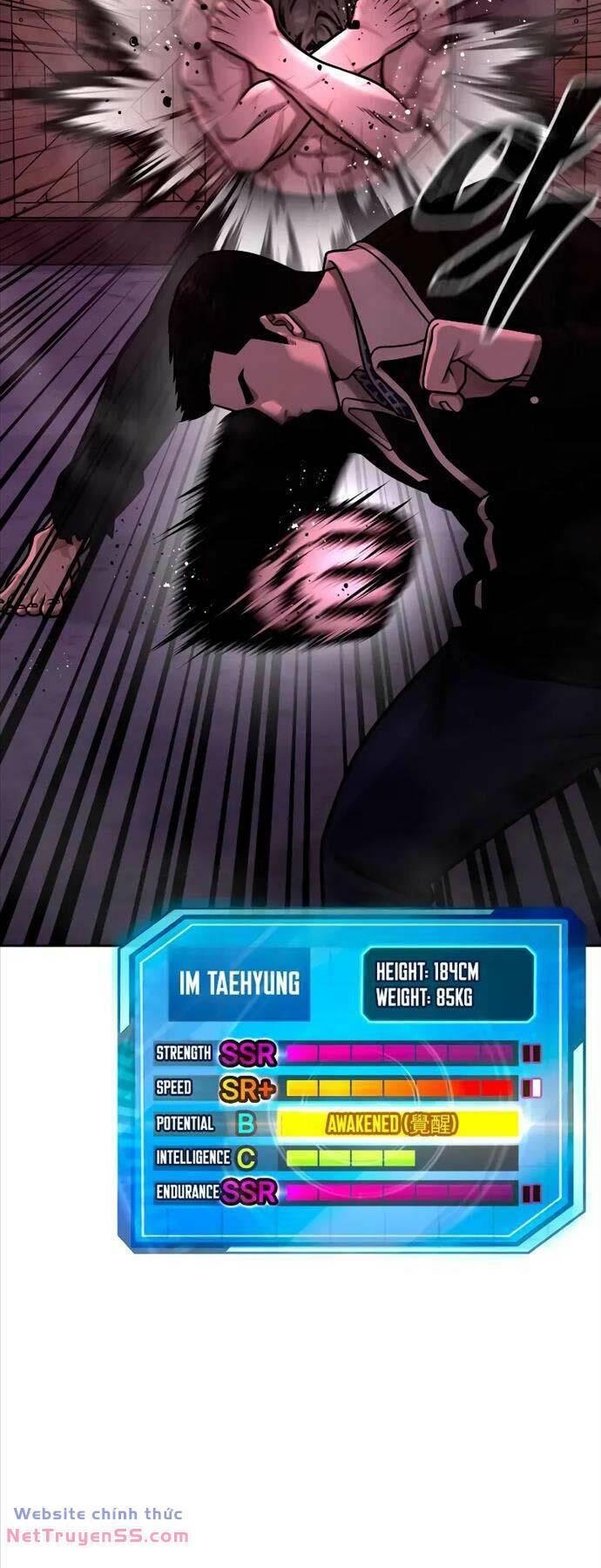 nhiệm vụ tối thượng chapter 124 38