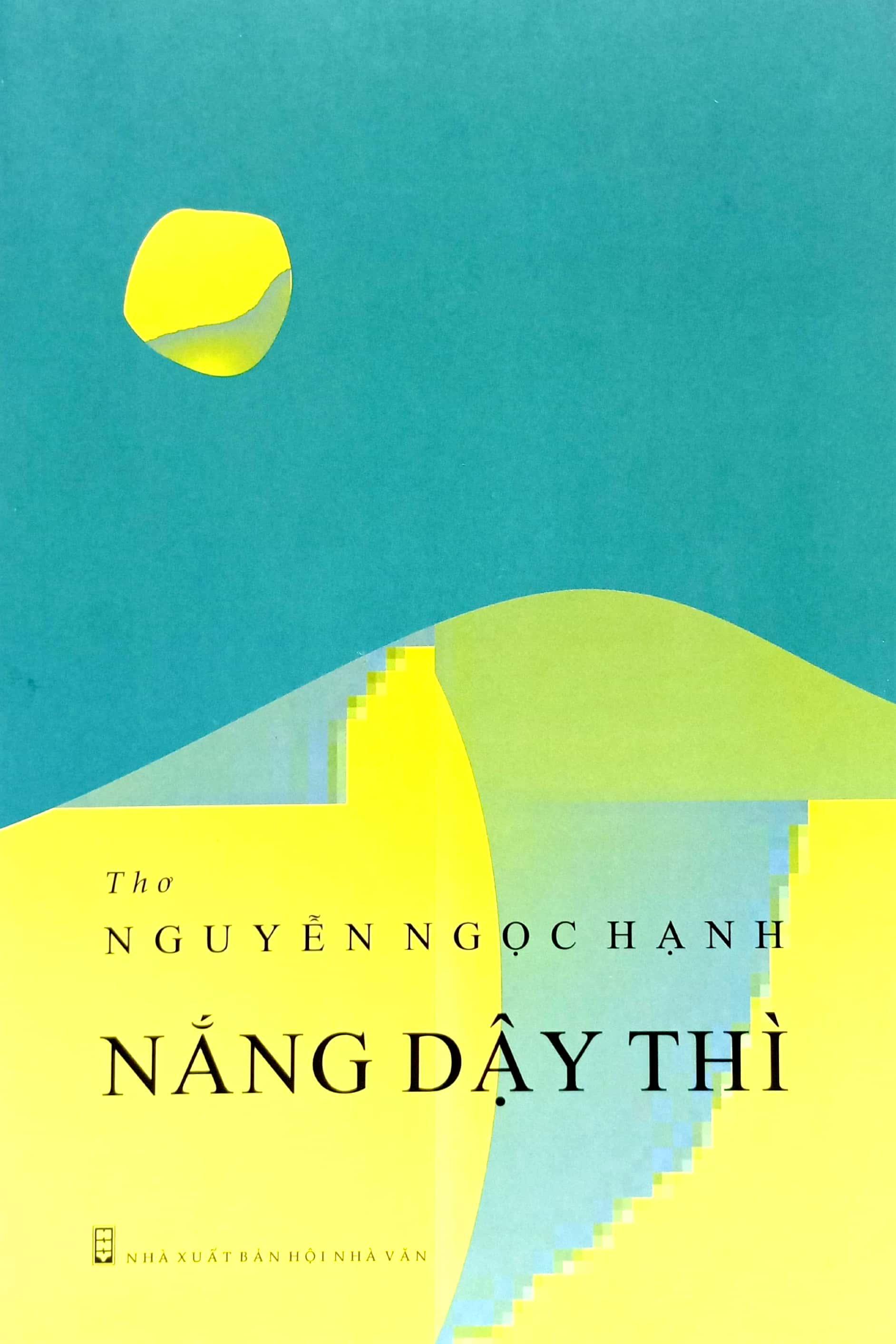 Nắng Dậy Thì