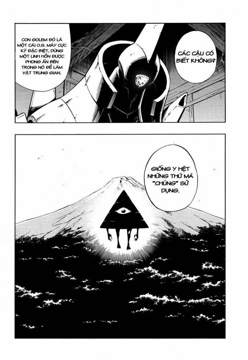 vua pháp thuật phần 2 chapter 12 21