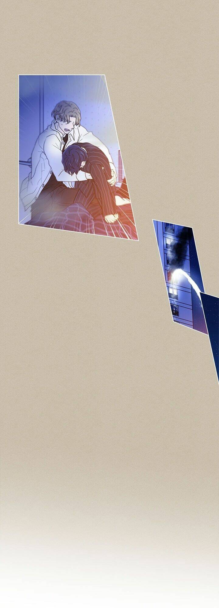 anh là định mệnh của em chapter 7 33