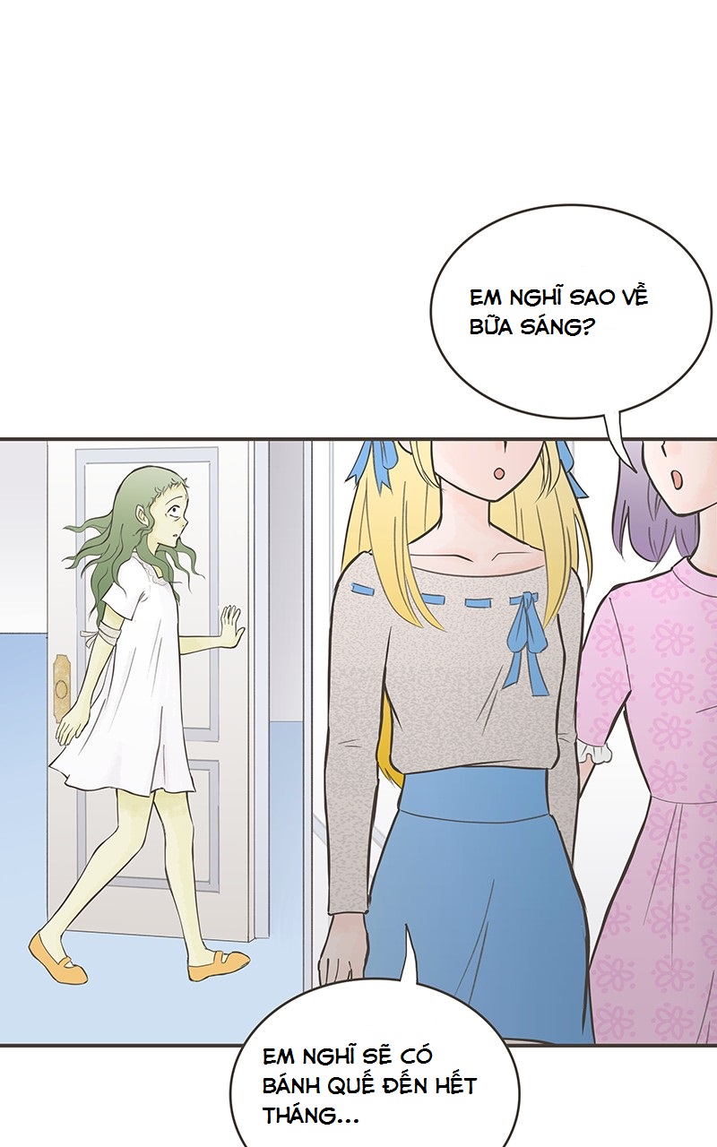 những nàng công chúa bị nguyền rủa chapter 15 39