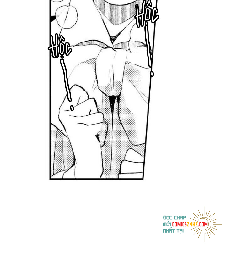 tiếng gọi của tình yêu sau trải nghiệm cận tử chapter 21 34