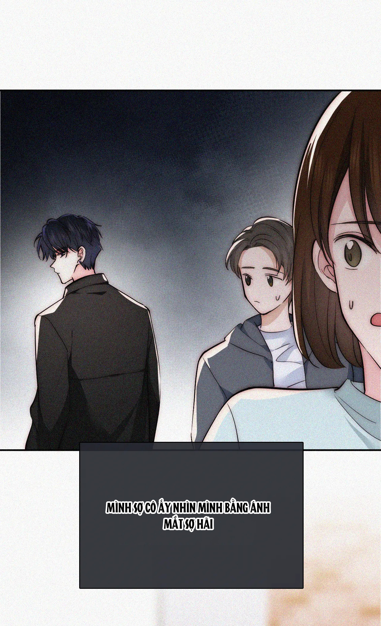 bệnh yêu chapter 57.1 15