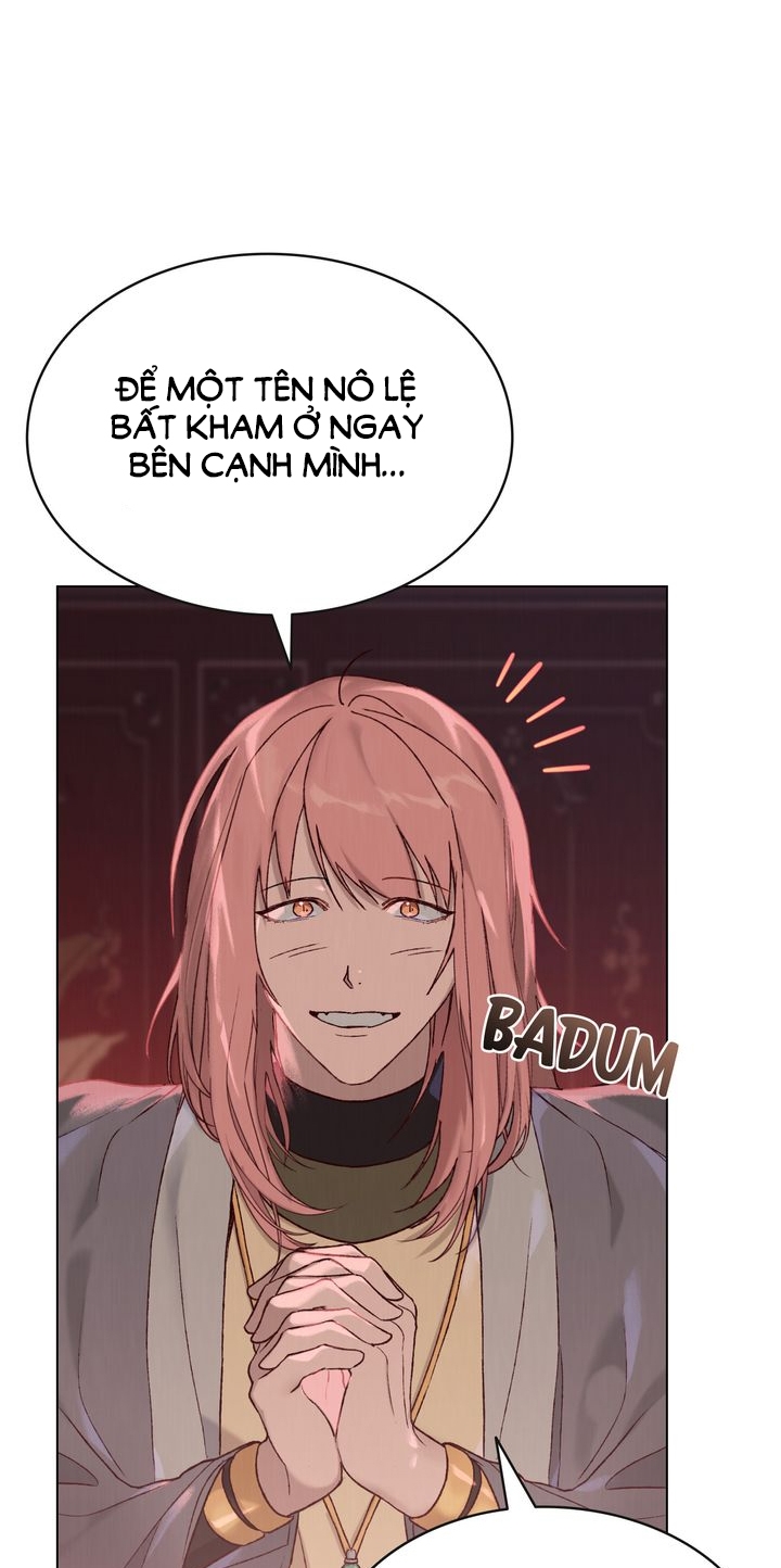 Gọi Ta Là Chủ Nhân chapter 4.2 - Trang 15