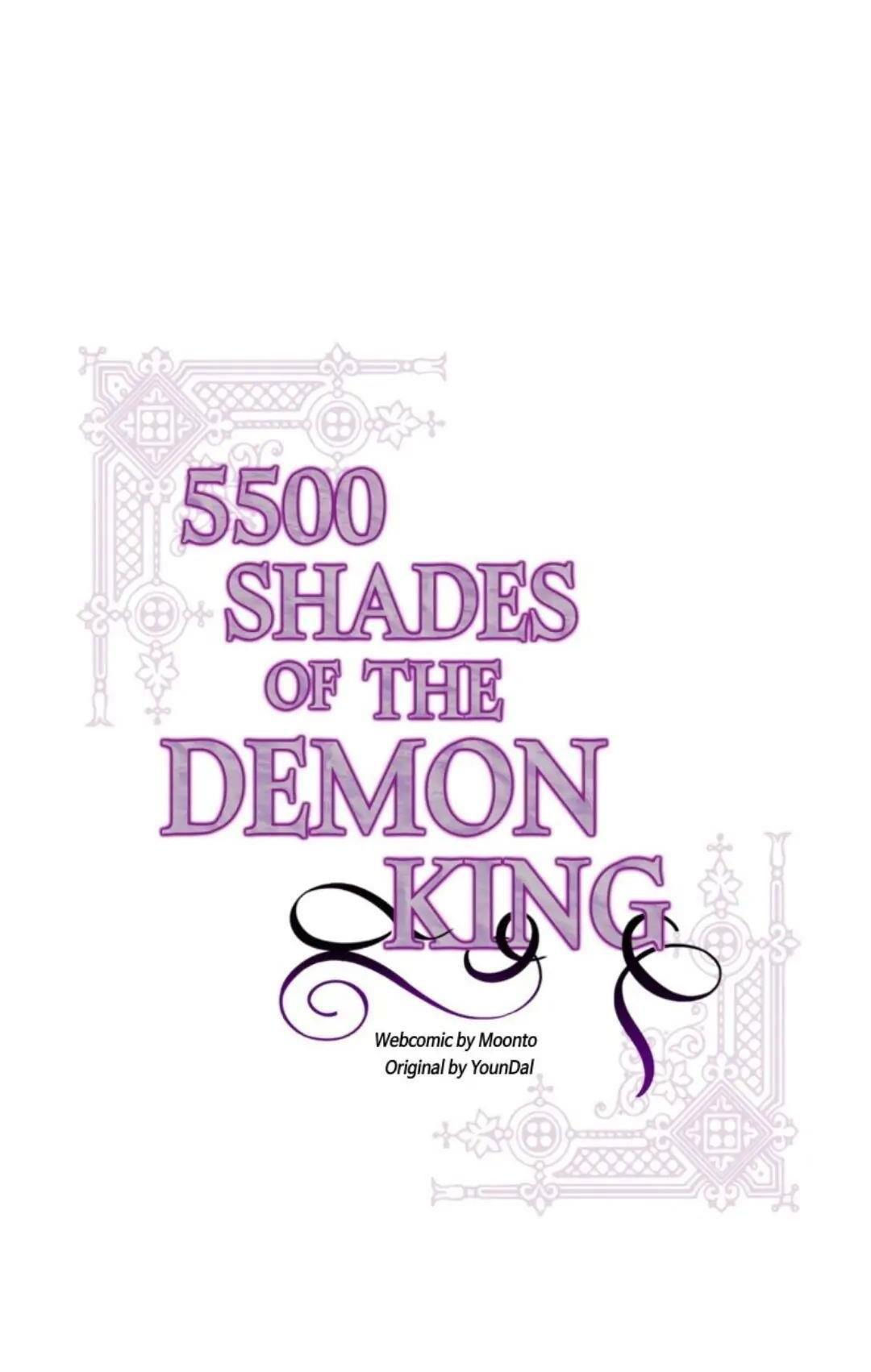 5500 sắc thái của quỷ vương chapter 15.1 4