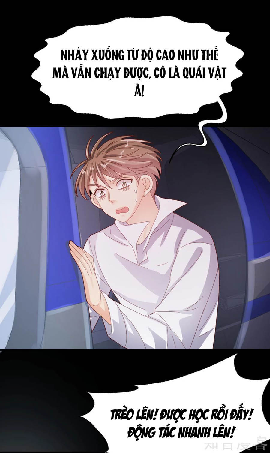 sau này vẫn cứ thích anh chapter 90 4